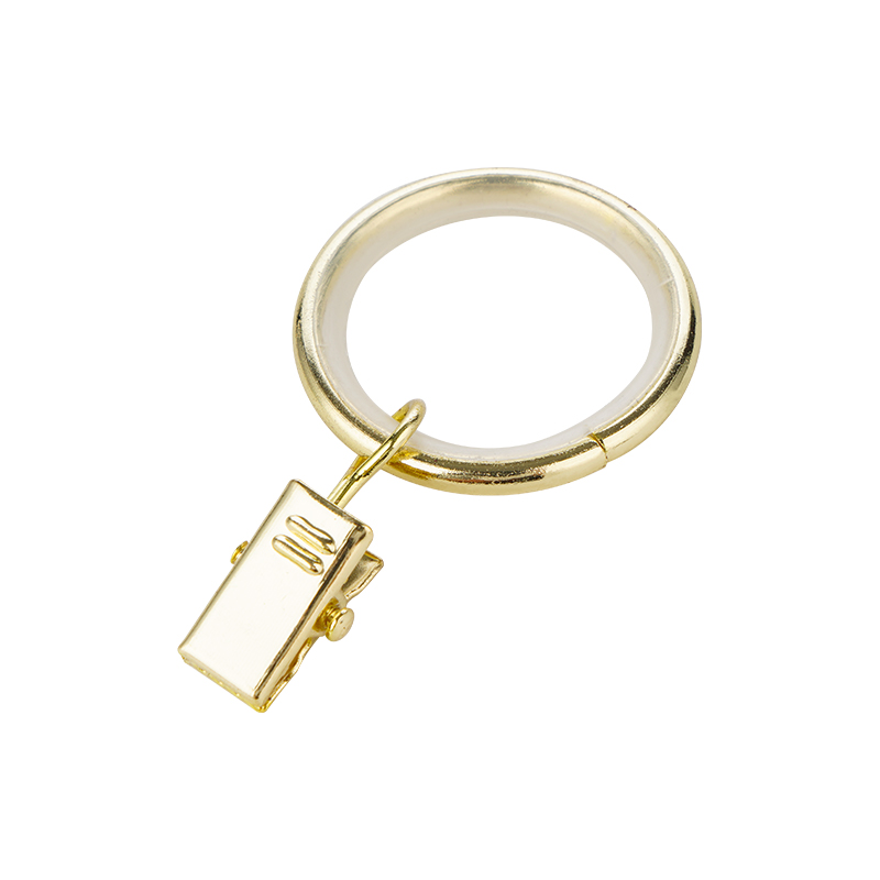 19 mm gardinringar