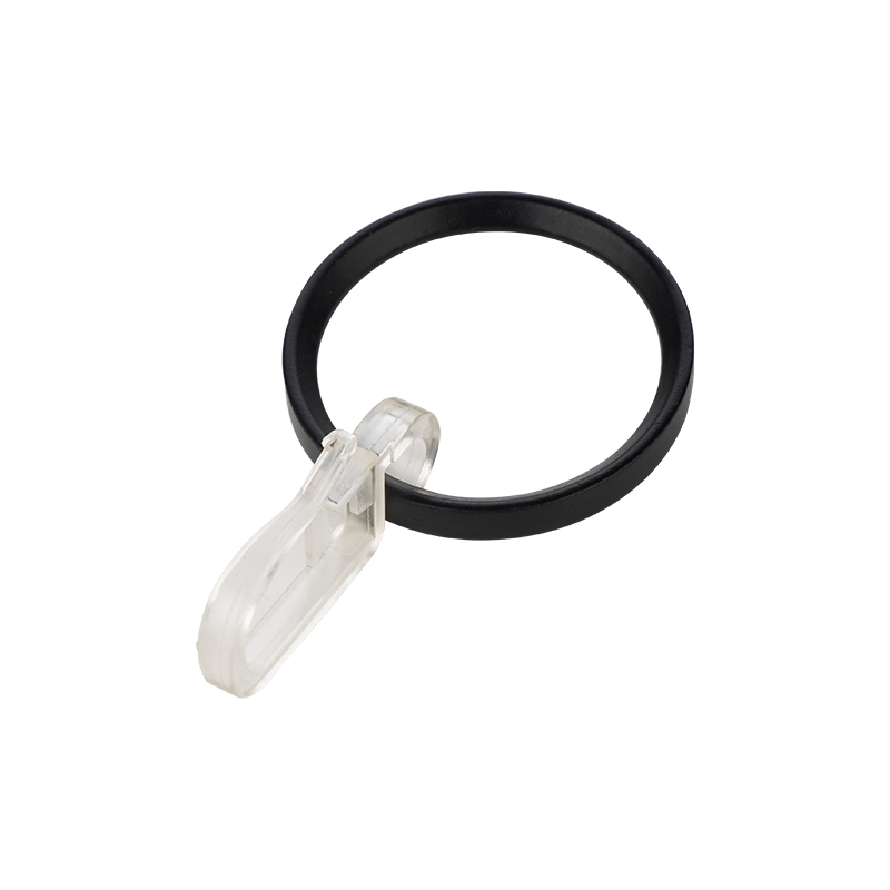 25 mm gardinringar