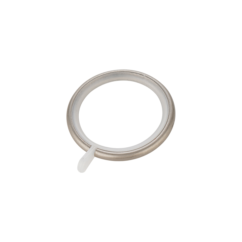 16mm gardinringar