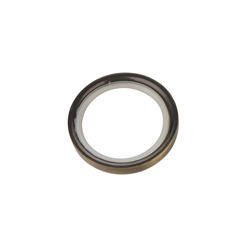 16mm gardinringar